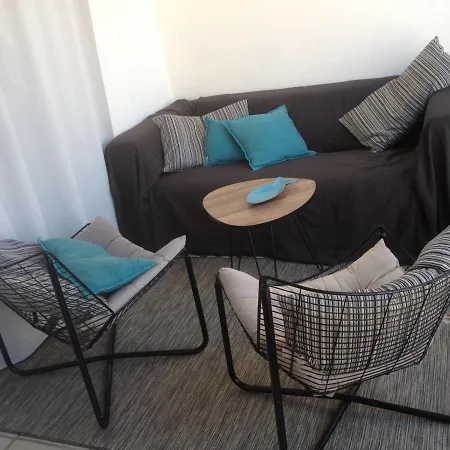 Apartment Chez Particulier Vue