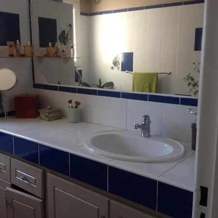 Chez Particulier Vue Six-Fours-les-Plages