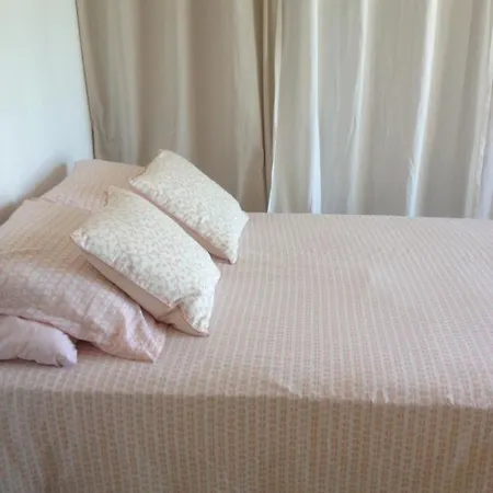 Chez Particulier Vue Apartment Six-Fours-les-Plages