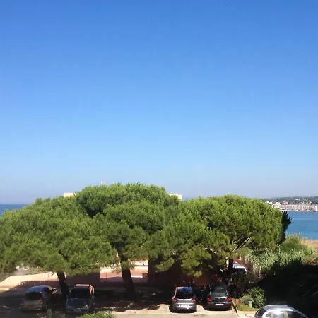 Apartment Chez Particulier Vue Six-Fours-les-Plages