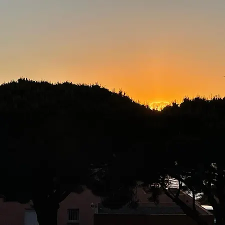 Lejlighed Chez Particulier Vue Six-Fours-les-Plages